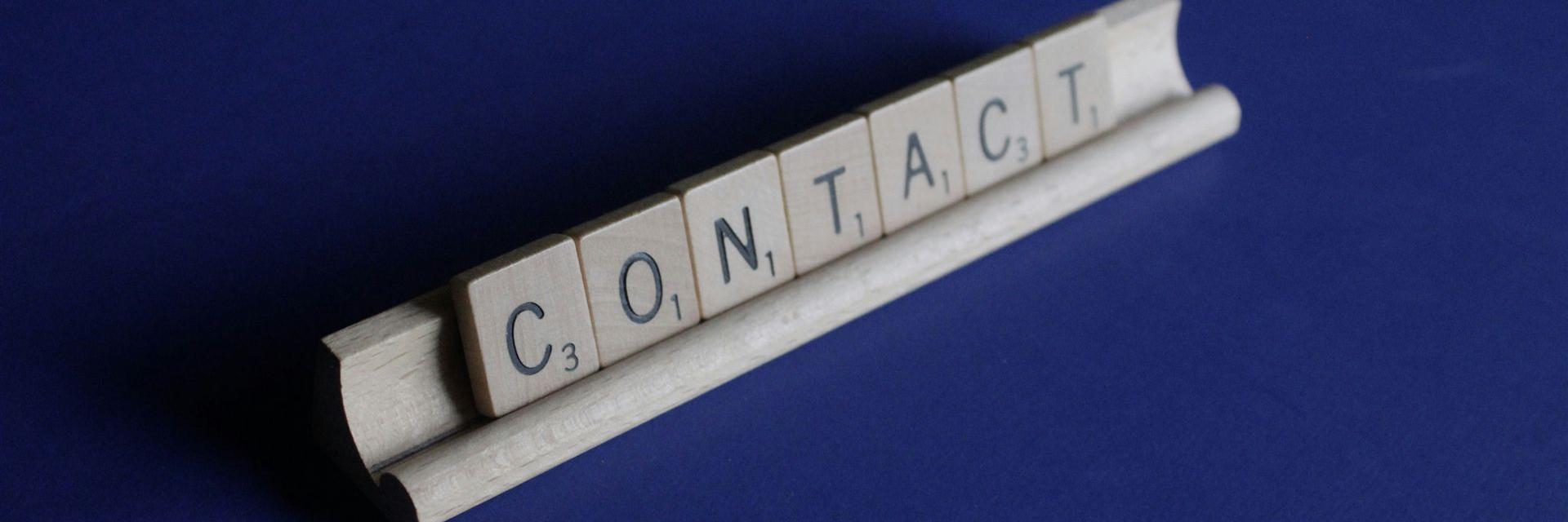 Contact