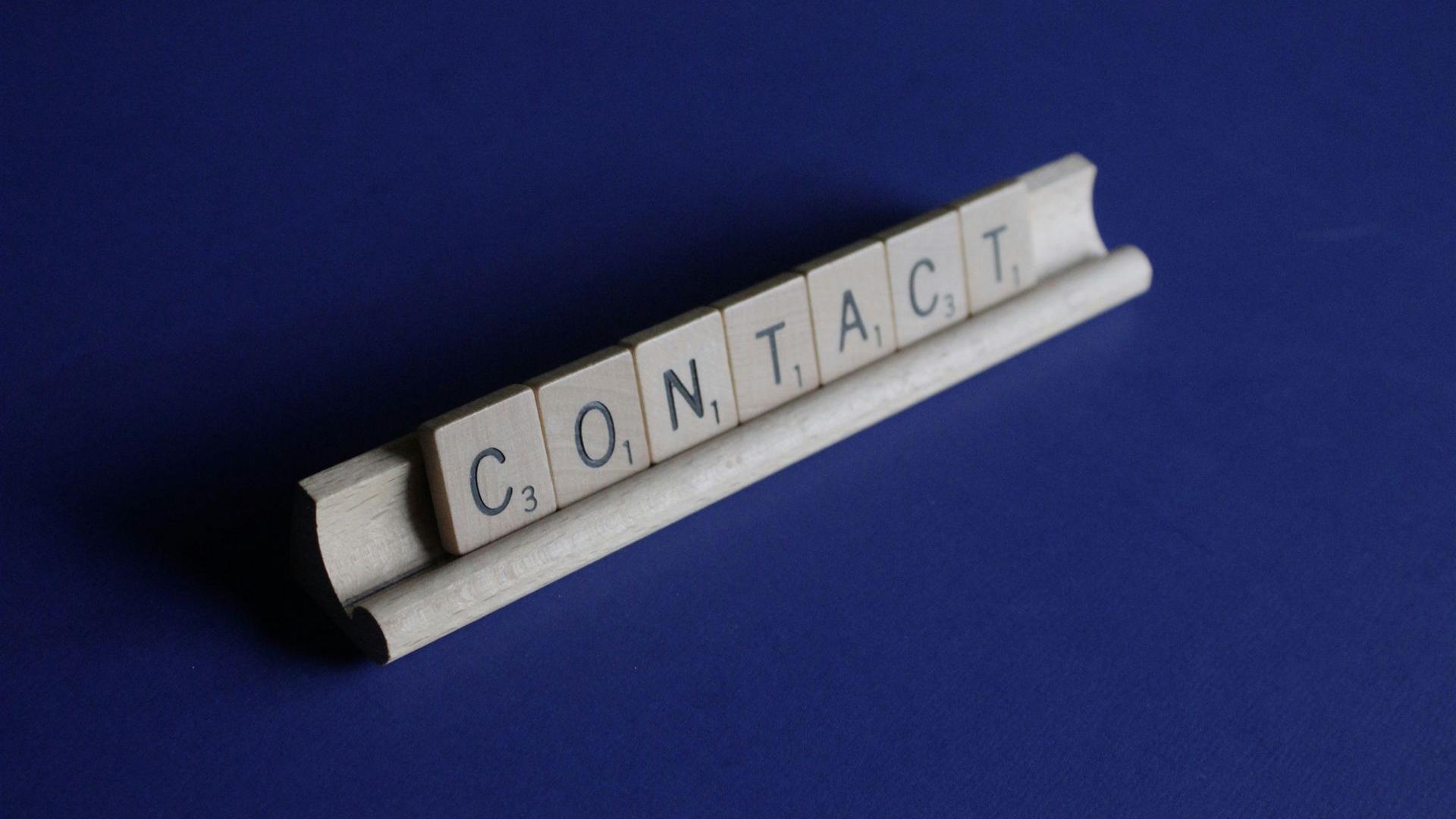 Contact