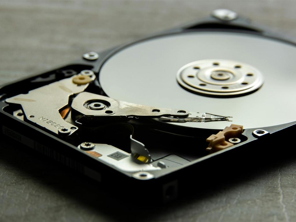 Kostenloses Stock Foto zu betätigungsarm, computerhardware, computersystem